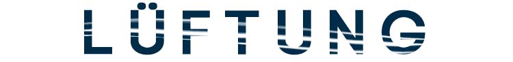 Lüftung Logo