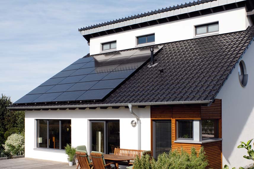 Photovoltaik Thumbnail