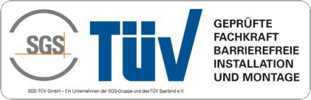 TÜV-Logo