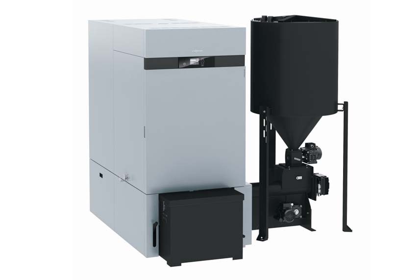 Pelletheizung Thumbnail